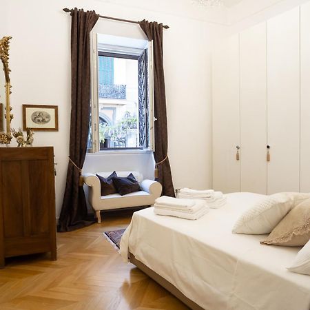Апартаменты Domus Alba Mantua Рим Экстерьер фото